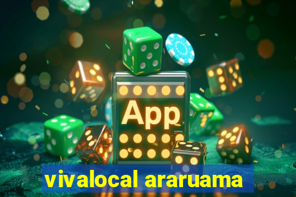 vivalocal araruama